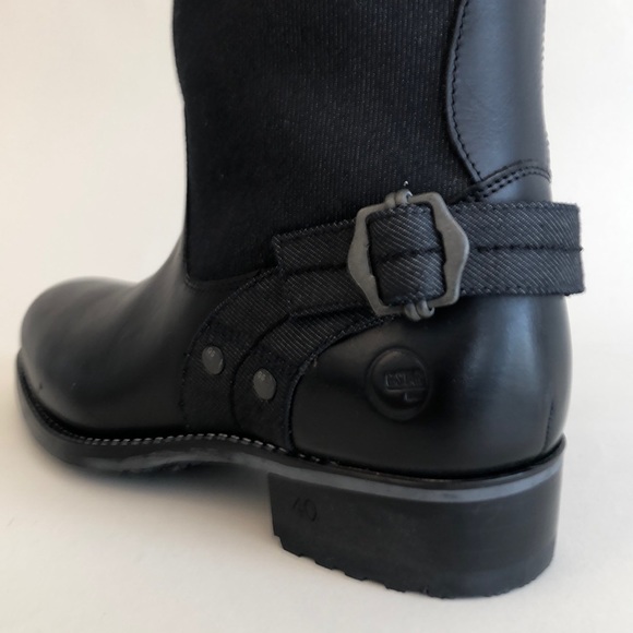 G-Star RAW Patton Cinch Hi - Picture 2 of 5